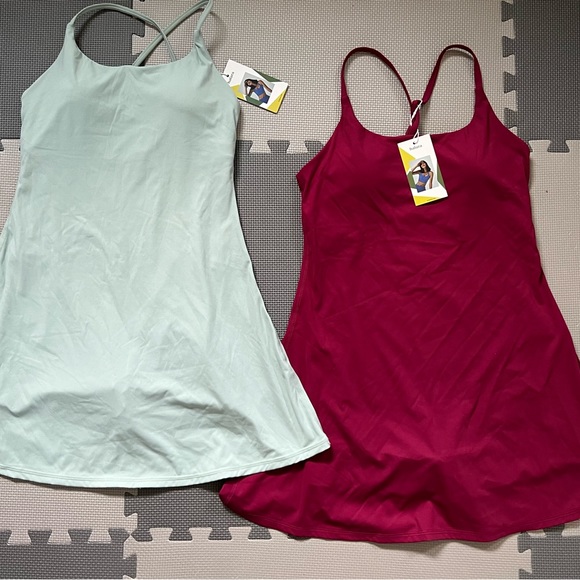 Halara Work out dress - Picture 7 of 7